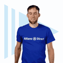 Allianz Direct We Can Do This GIF - Allianz Direct We Can Do This Just Do It GIFs