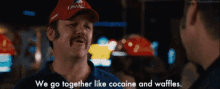 Cocaineandwaffles Bestfriends GIF - Cocaineandwaffles Bestfriends GIFs