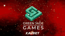 jade green