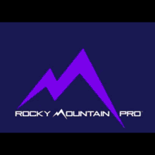 Rocky Mountain Pro Purple GIF - Rocky Mountain Pro Purple Blue GIFs