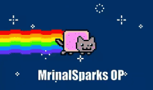 Mrinal Mrinalsparks GIF - Mrinal Mrinalsparks Tornax GIFs