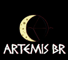 Artemis Artemis Br GIF - Artemis Artemis Br Moon GIFs