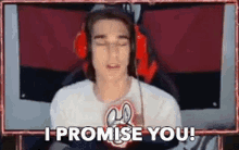 i promise you promise swear assure mark my word i promise you promise swear assure mark my word