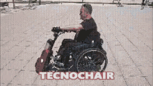 run wheelchair