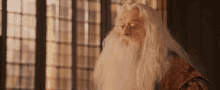Harry Potter Dumbledore GIF - Harry Potter Dumbledore Alas GIFs