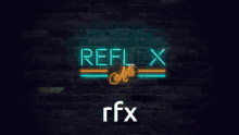 Re Flex Arts GIF - Re Flex Arts Reflexarts GIFs