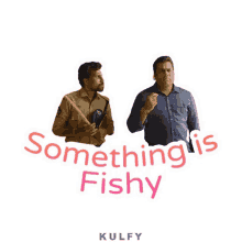 something is fishy sticker thedaga undhi something is wrong wrong something is fishy sticker thedaga undhi something is wrong wrong