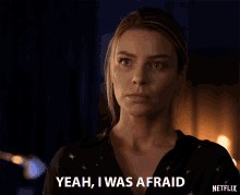 chloe was
