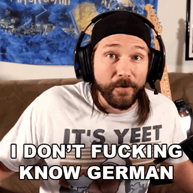 Fuck In Germany