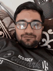 selfie eyeglasses