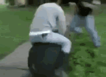 Ride Pig GIF - Ride Pig Rodeo GIFs