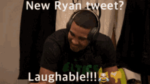 Ryan Tweet GIF - Ryan Tweet GIFs