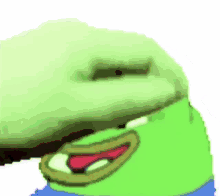 Pepe Frog GIF - Pepe Frog Pat GIFs