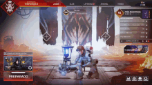 horizon animation horizon animation