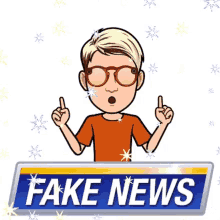 Fake News GIF - Fake News GIFs