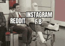 Reddit Facebookdown GIF - Reddit Facebookdown Mr GIFs