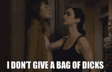 Jessica Jones Bag Of Dicks GIF - Jessica Jones Bag Of Dicks GIFs