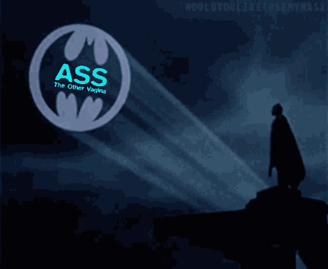 Bat Signal Batman Bat Signal Batman Ass Discover And Share S