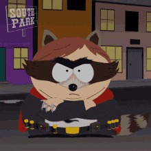 Dude Seriously The Coon GIF - Dude Seriously The Coon Eric Cartman GIFs