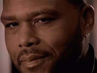 Anthony Anderson Wink GIF - Anthony Anderson Wink Blackish GIFs