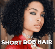Short Bob Bob Hair GIF - Short Bob Bob Hair Bob With Closure Hair GIFs