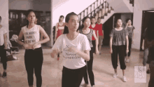Dance Shalza GIF - Dance Shalza Jkt48 GIFs