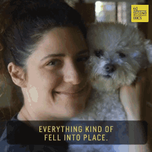 Everything Fell Into Place GIF - Everything Fell Into Place Mwa GIFs