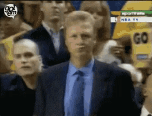 Larry Bird Pacers GIF - Larry Bird Pacers Nba GIFs
