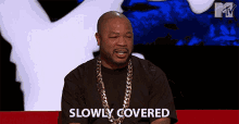 slowly covered alvin nathaniel joiner xzibit ridiculousness slowly recovered