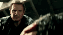 Angry GIF - Taken3 Adventure Action GIFs