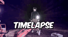 Timelapse GIF - Timelapse GIFs