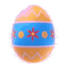 Egg Easter GIF - Egg Easter Easter Egg GIFs