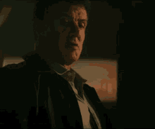 sylverster worried