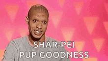 Yvie Oddly Rpdr GIF - Yvie Oddly Rpdr Rupauls Drag Race GIFs