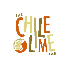 The Chile Lime Lab Katie Pannell Copywriting Sticker - The Chile Lime Lab Katie Pannell Copywriting Chile Lime Copywriting Stickers