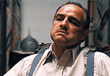 No Oh GIF - No Oh The Godfather GIFs