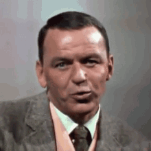 What Was That Frank Sinatra GIF - What Was That Frank Sinatra Ive Got You Under My Skin GIFs