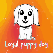 Jorrparivar Digital Pratik GIF - Jorrparivar Digital Pratik Loyal Puppy Dog GIFs