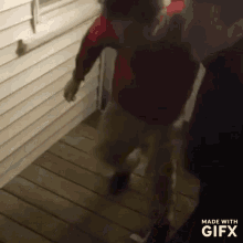 Bye Out The Club GIF - Bye Out The Club Push GIFs