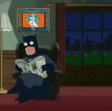 Batman Batsignal-Marsupio TPU 