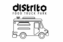 Distrito Centro Morelia Food Truck Park GIF - Distrito Centro Morelia Food Truck Park Food Truck GIFs