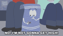 no im not gonna get high towelie south park s10e5 a million little fibers no im not gonna get high towelie south park s10e5 a million little fibers