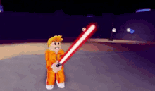 lightsaber playing lightsaber playing around practicing roblox mad city