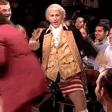 George Washington Discord Emojis - George Washington Emojis For Discord