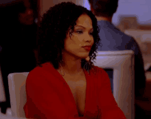 You See? GIF - Beauty And The Baller Diandra Lyle Deena Castle GIFs