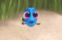 Cute Nemo GIF - Cute Nemo Dory GIFs