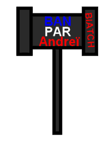 ban andrei