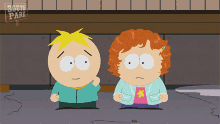 ohwoah whoopie butters stotch annie south park s13e9 ohwoah whoopie butters stotch annie south park s13e9