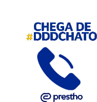 Ddd Chato Sticker - Ddd Chato Telemarketing Stickers