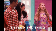 The Fresh Beat Band Never A Bad Thing GIF - The Fresh Beat Band Never A Bad Thing Bad Thing GIFs